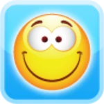 Logo of ☺ Secret Emoticons for Skype android Application 